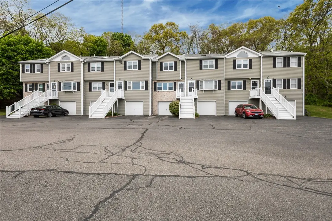 47 Morgan Avenue #29, Johnston, RI 02919 - #1