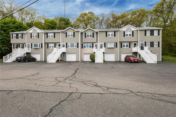 47 Morgan Avenue #29, Johnston, RI 02919