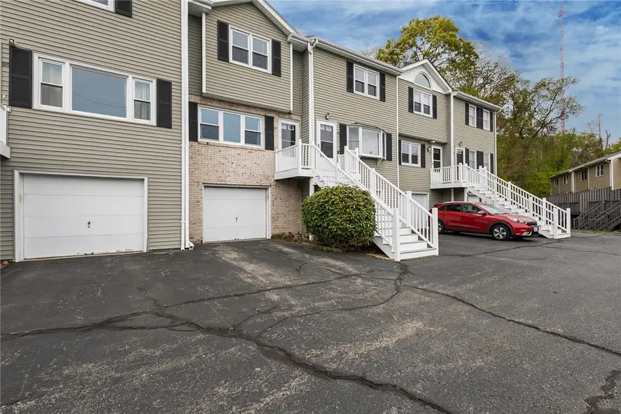 47 Morgan Avenue #29, Johnston, RI 02919 - #3