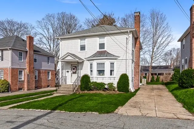 8 Turcone Street, North Providence, RI 02911 - #2