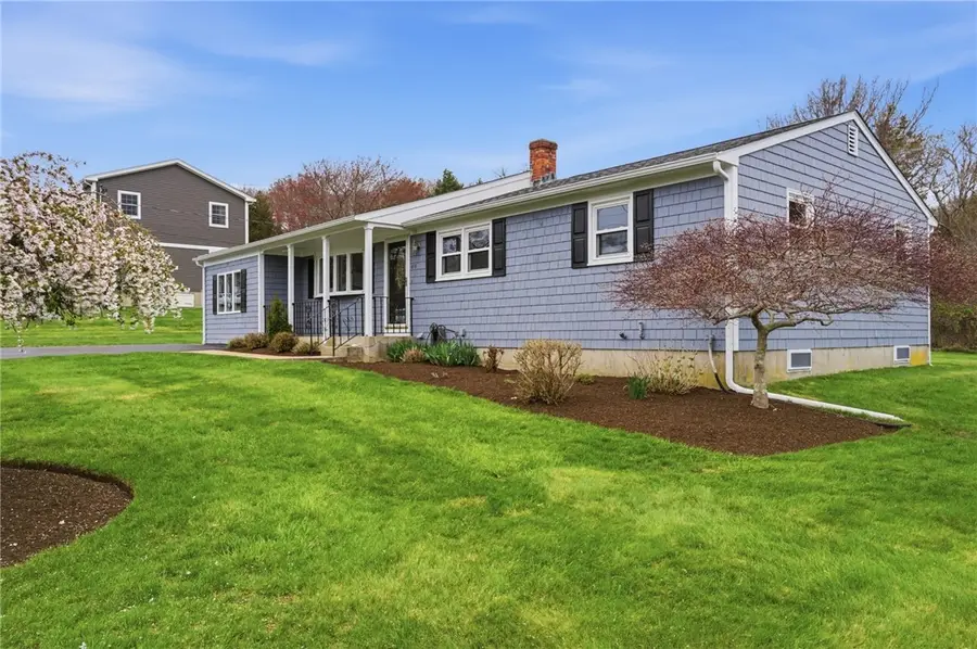 49 Roosevelt Drive, Bristol, RI 02809 - #3
