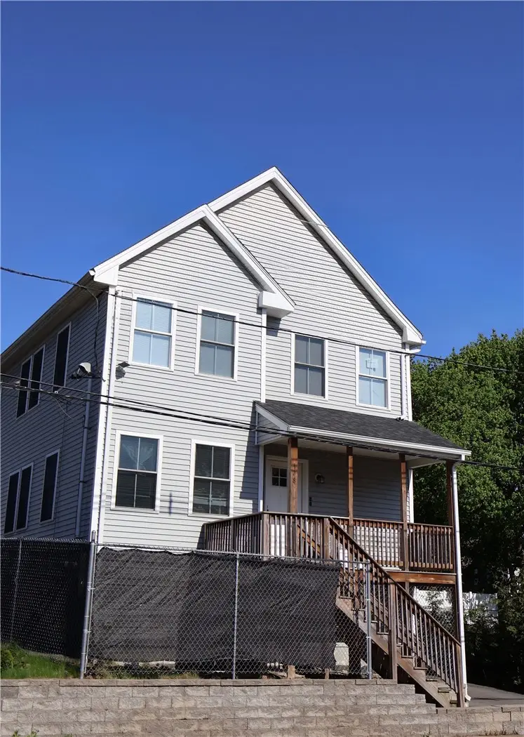 128 Rugby Street, Providence, RI 02905 - #2