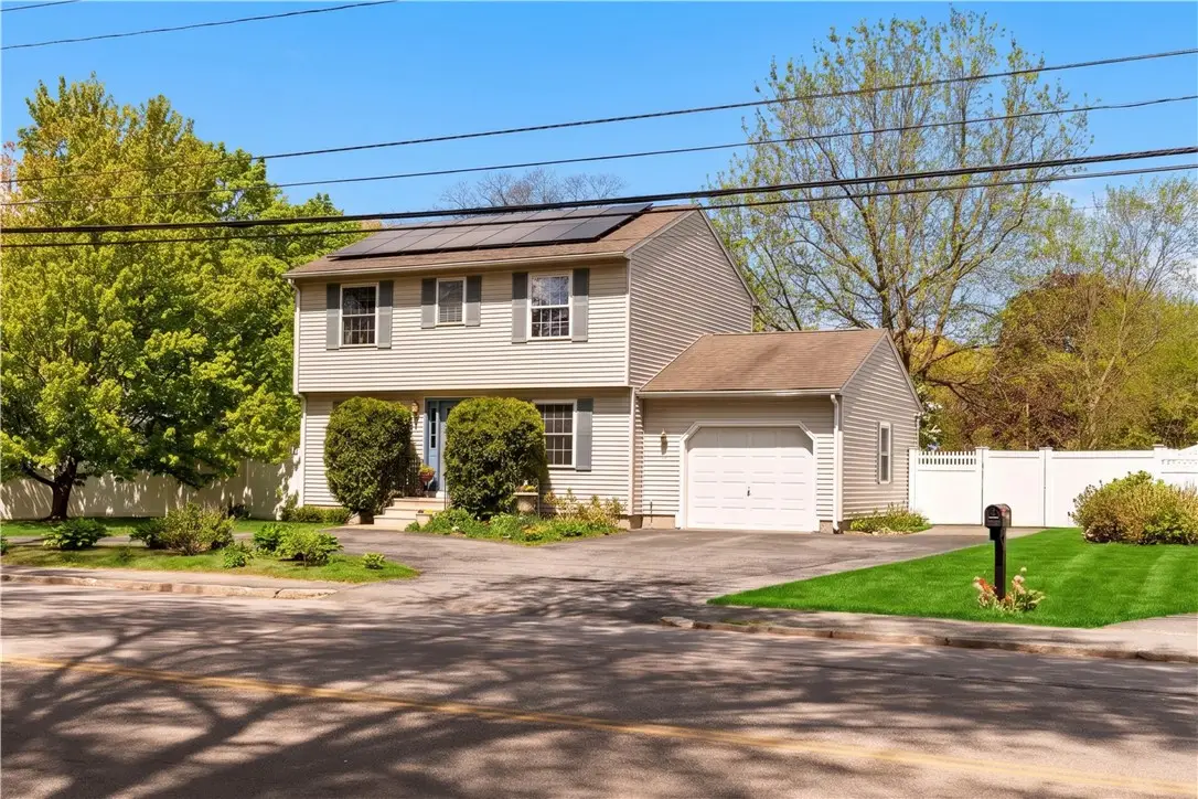 591 Sandy Lane, Warwick, RI 02889 - #1