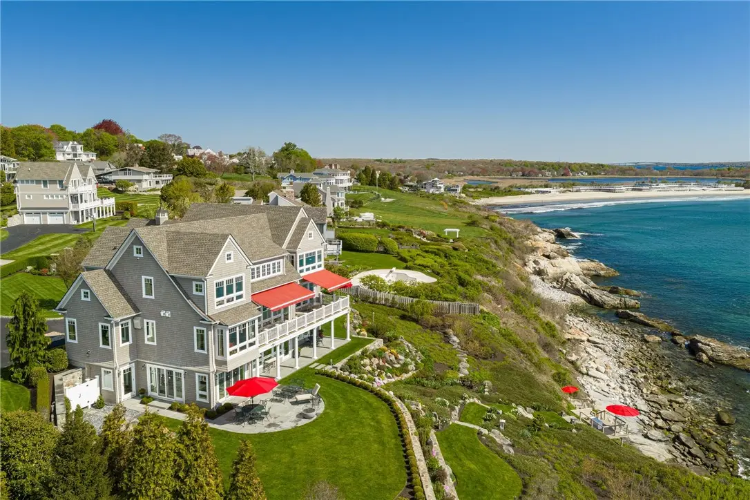 737 Boston Neck Road, Narragansett, RI 02882 - #1