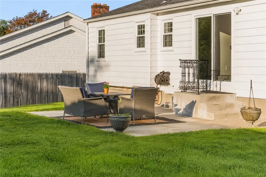 114 Birchwood Drive, Cranston, RI 02920 - #3