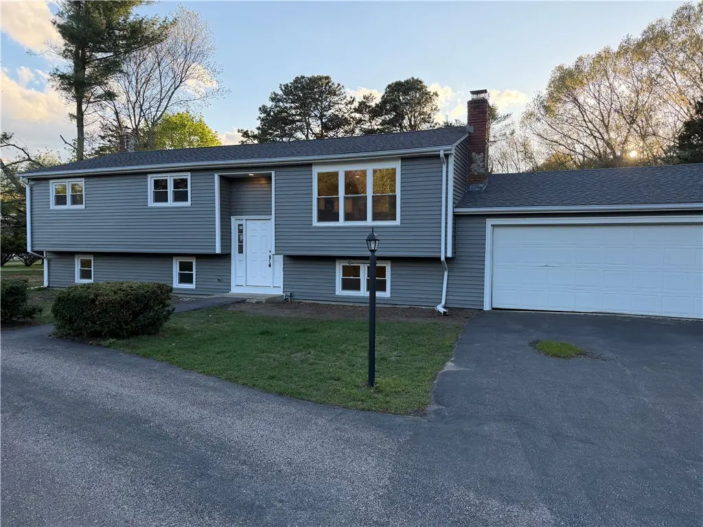 71 Jerry Lane, North Kingstown, RI 02852 - #1