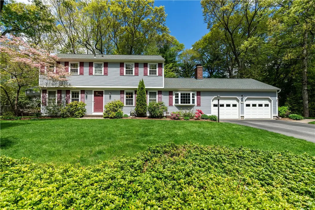 65 Walnut Drive, East Greenwich, RI 02818 - #1