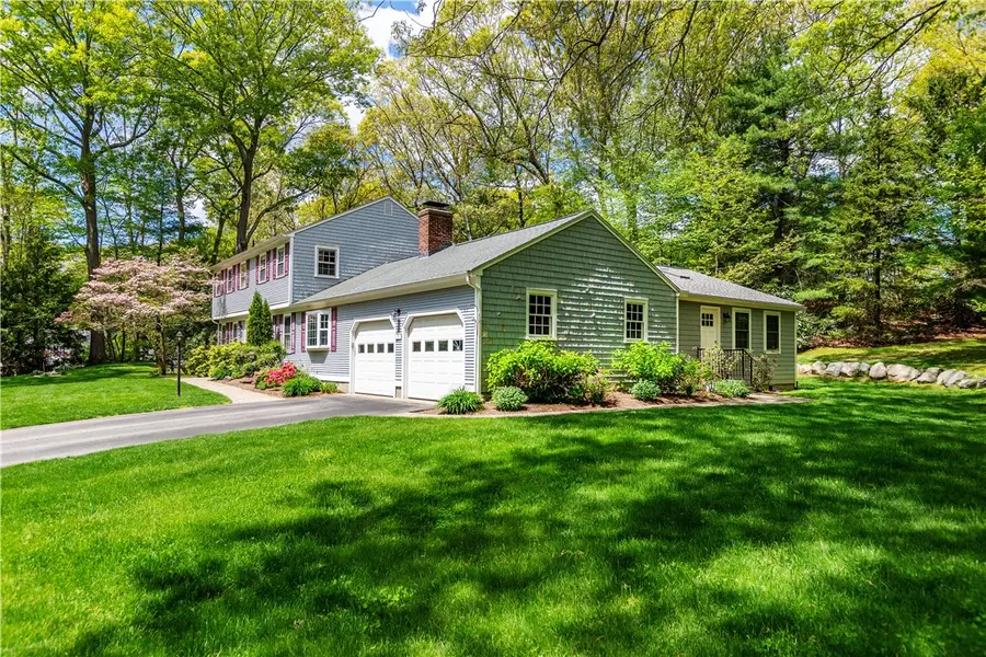 65 Walnut Drive, East Greenwich, RI 02818 - #3