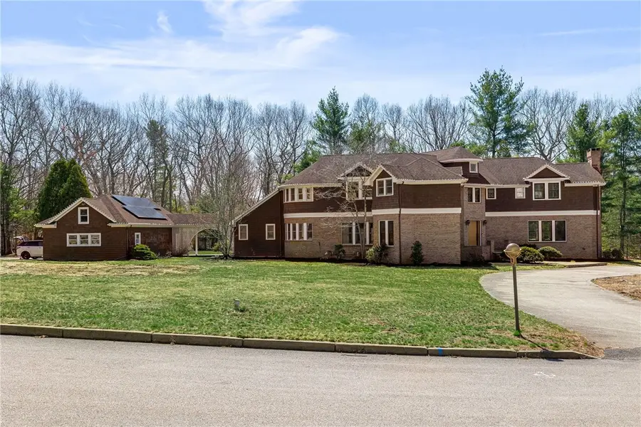 35 River Run, East Greenwich, RI 02818 - #2