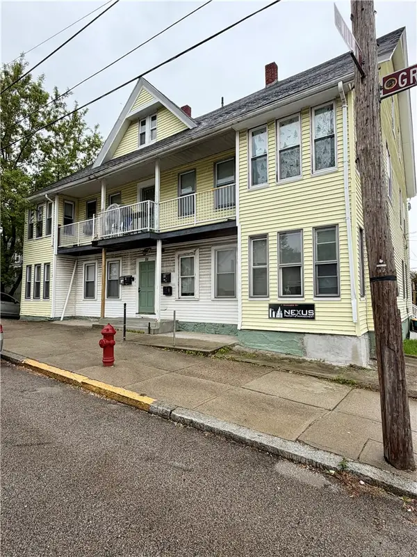 191 Grove Street, Woonsocket, RI 02895