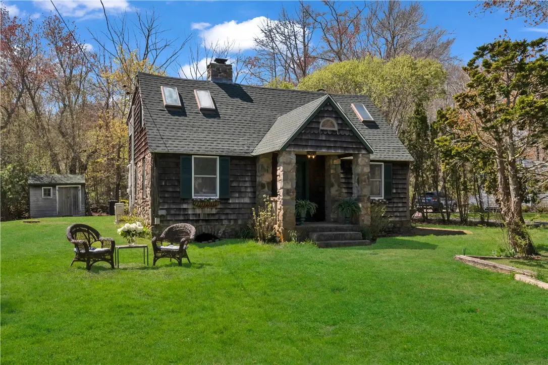 1 Mohawk Trail, Narragansett, RI 02882 - #1