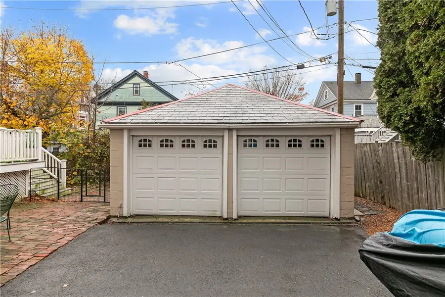 5 Elliot Place, Newport, RI 02840 - #2