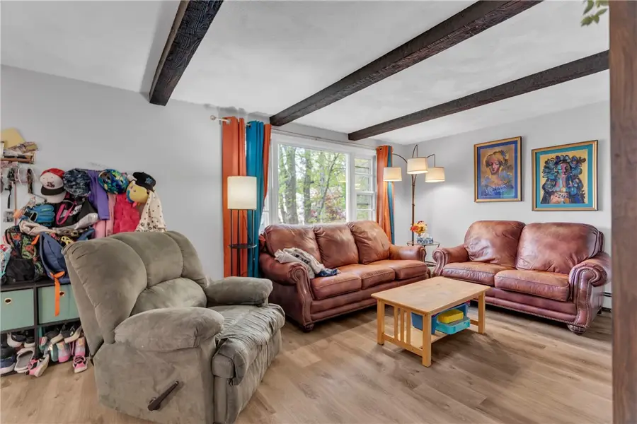 125 Waterman Avenue, Johnston, RI 02919 - #3