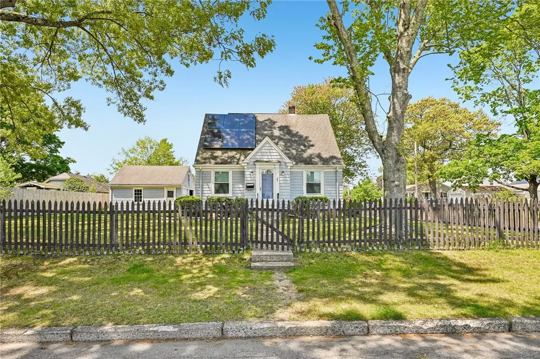 94 Ballston Avenue, Pawtucket, RI 02861 - #1