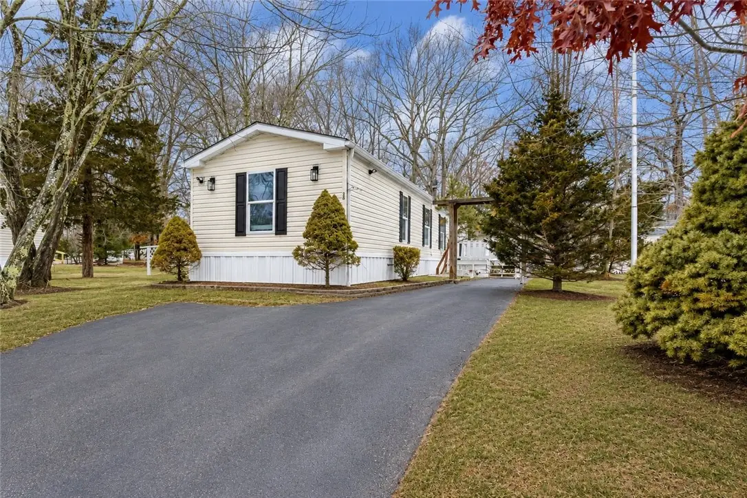 38 Torch Lane, Coventry, RI 02816 - #1