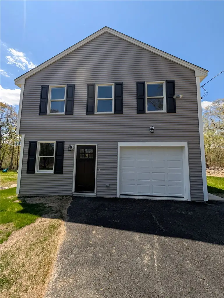 10 Ponderosa Lane, Burrillville, RI 02859 - #1