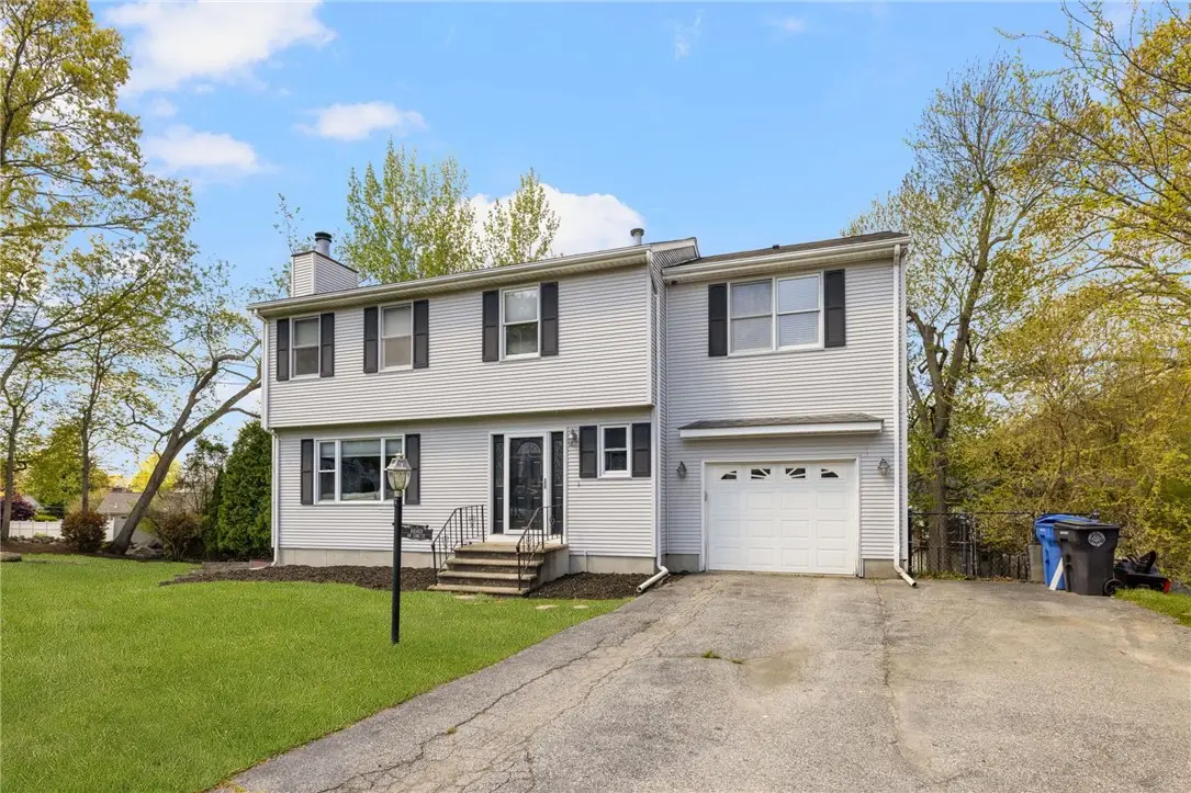 64 Long Court, Cranston, RI 02920 - #1