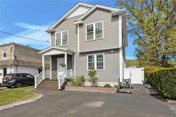 9 Tarklin Street, North Providence, RI 02904