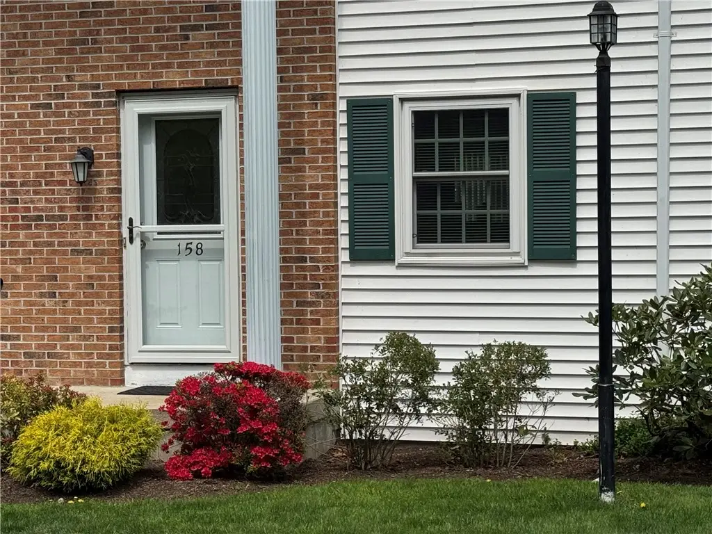 158 Scenery Lane, Johnston, RI 02919 - #1