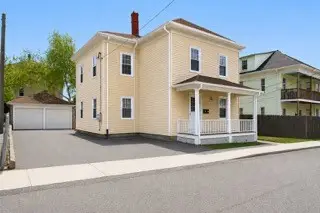 28 Roma Street, Bristol, RI 02809 - #1