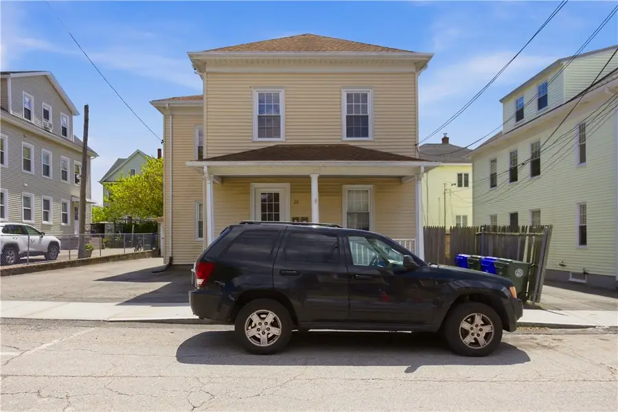 28 Roma Street, Bristol, RI 02809 - #2