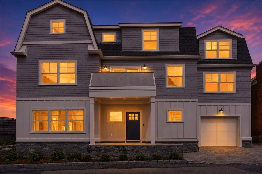 6 Sharon Court, Newport, RI 02840 - #2