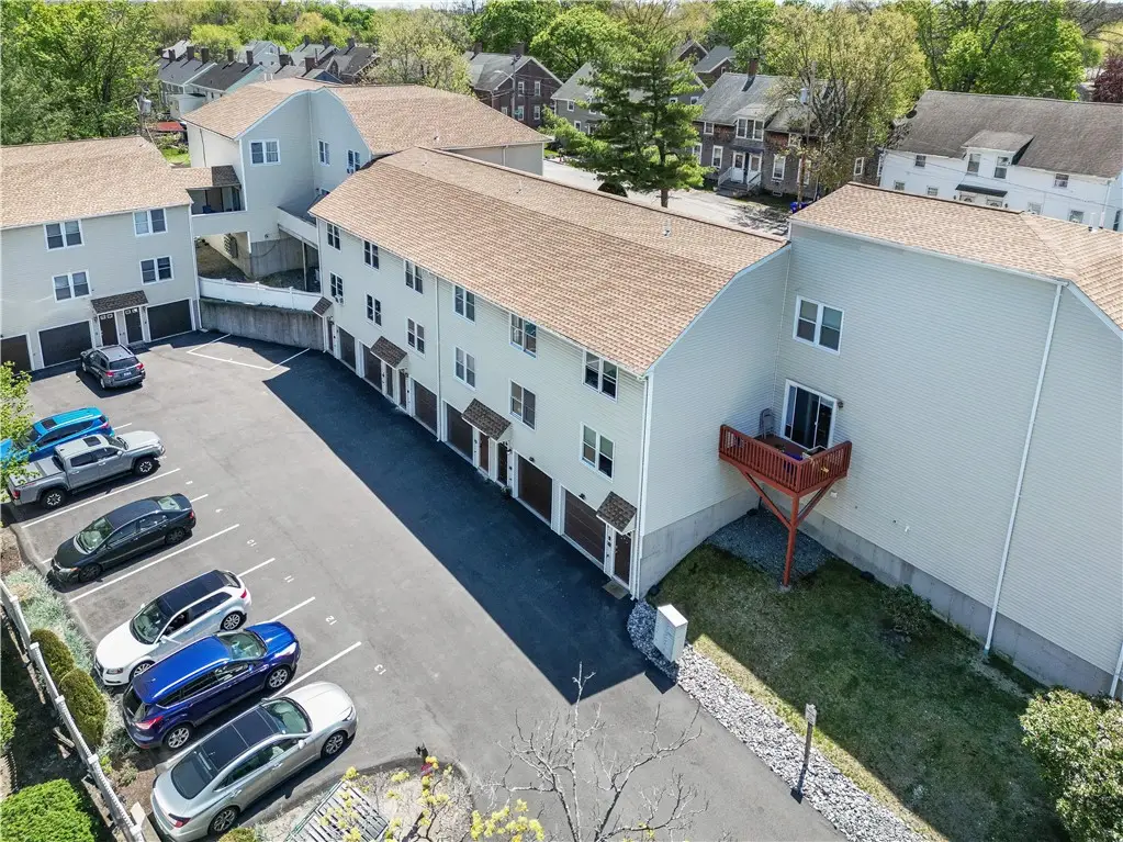 10 Burleigh Street #12, Providence, RI 02904 - #1