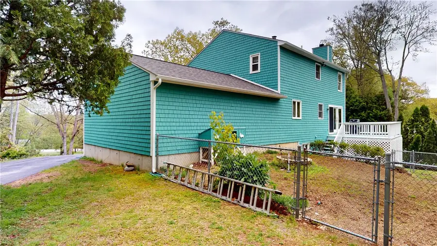 22 Ridgewood Drive, Scituate, RI 02857 - #3