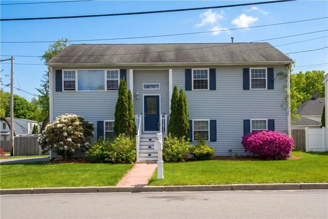 234 3rd Avenue, Cranston, RI 02910 - #1