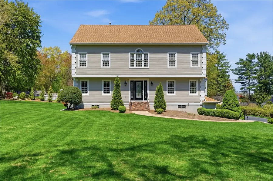 2 N Hereford Drive, Cumberland, RI 02864 - #2