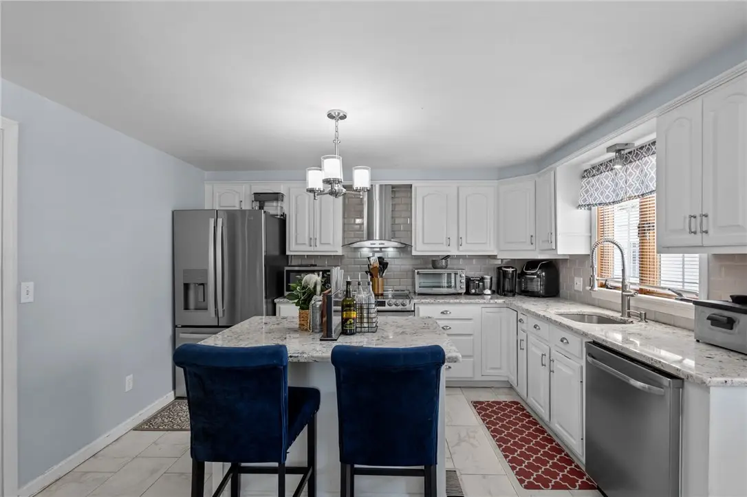 74 Youngs Avenue, West Warwick, RI 02893 - #1