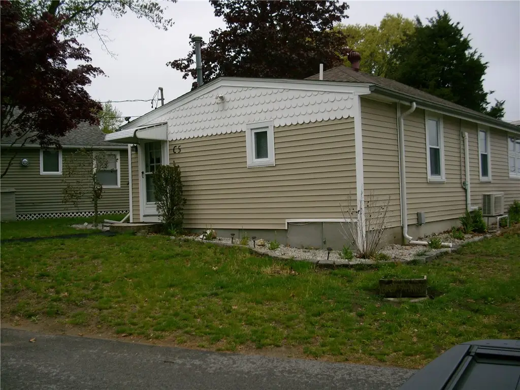 600 Cole Farm Road, Warwick, RI 02889 - #1