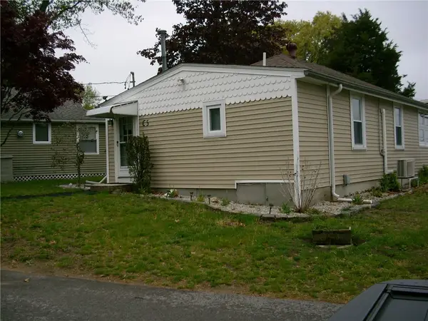 600 Cole Farm Road, Warwick, RI 02889