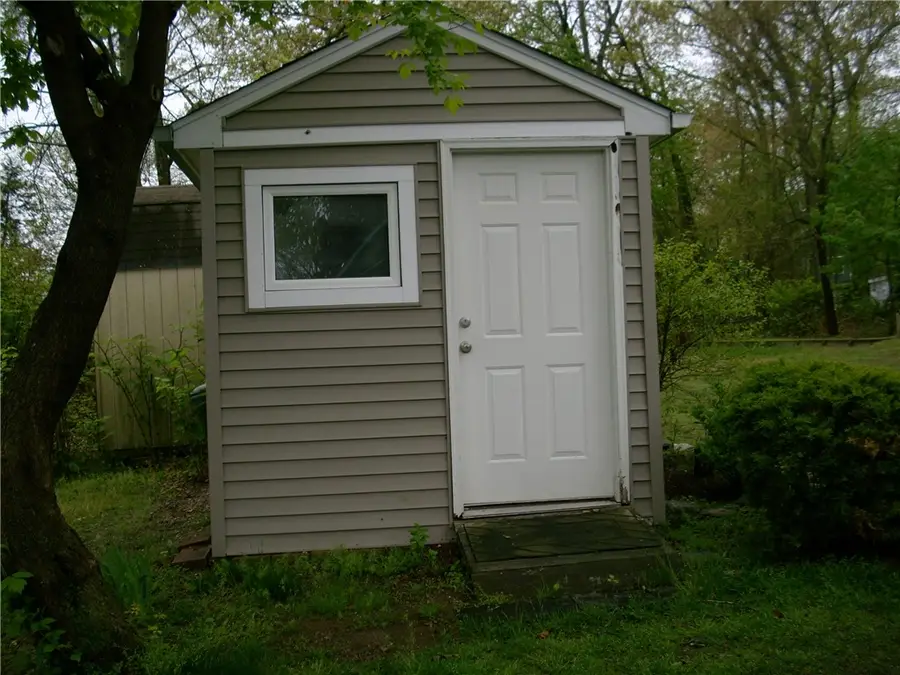 600 Cole Farm Road, Warwick, RI 02889 - #2