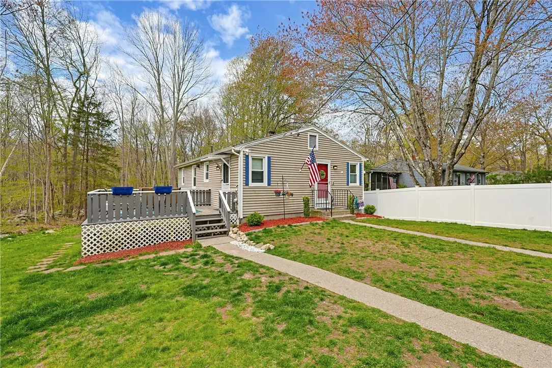 425 South Main Street, Pascoag, RI 02859 - #1