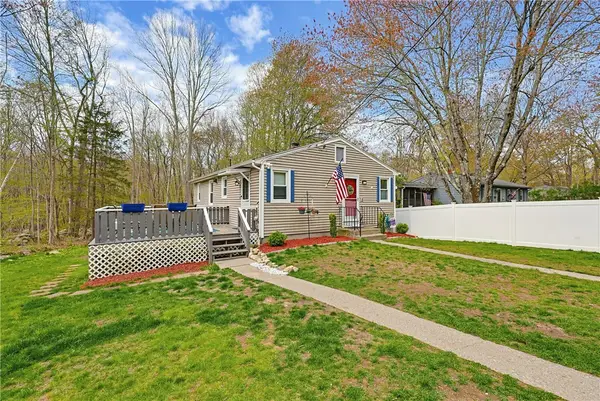 425 South Main Street, Burrillville, RI 02859