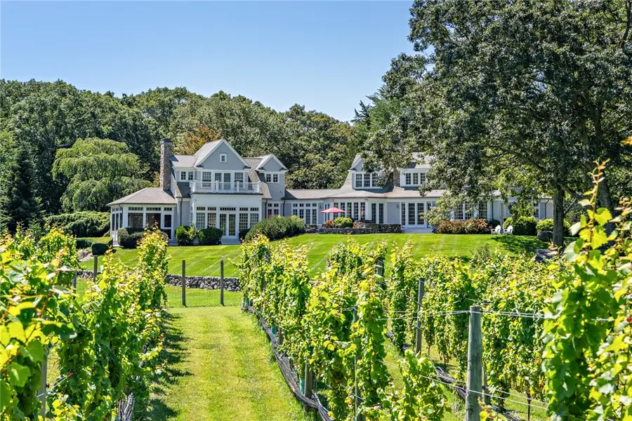 1591 Commodore Perry Highway, South Kingstown, RI 02879 - #3