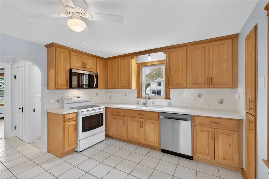 1938 Providence Pike, North Smithfield, RI 02896 - #2