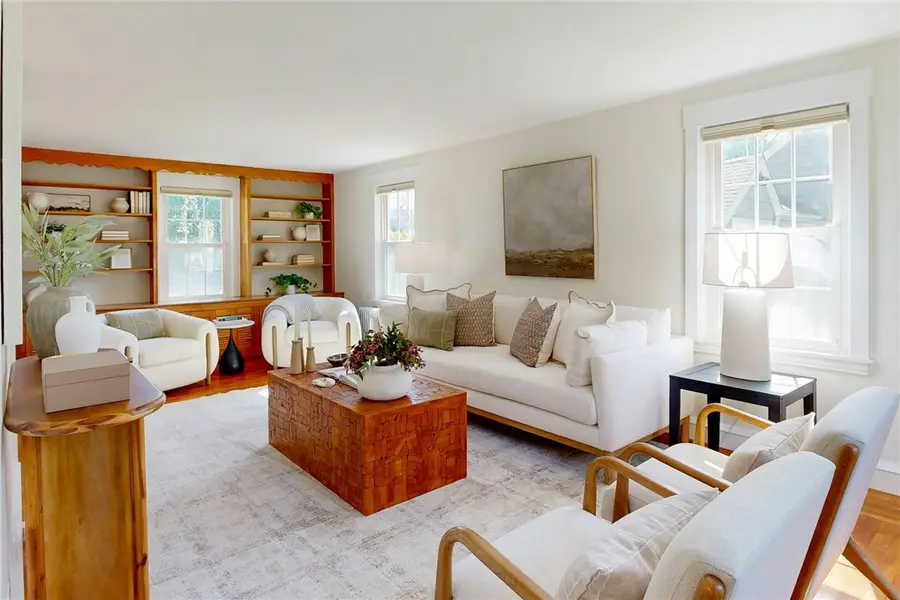152 Audubon Road, Warwick, RI 02888 - #3