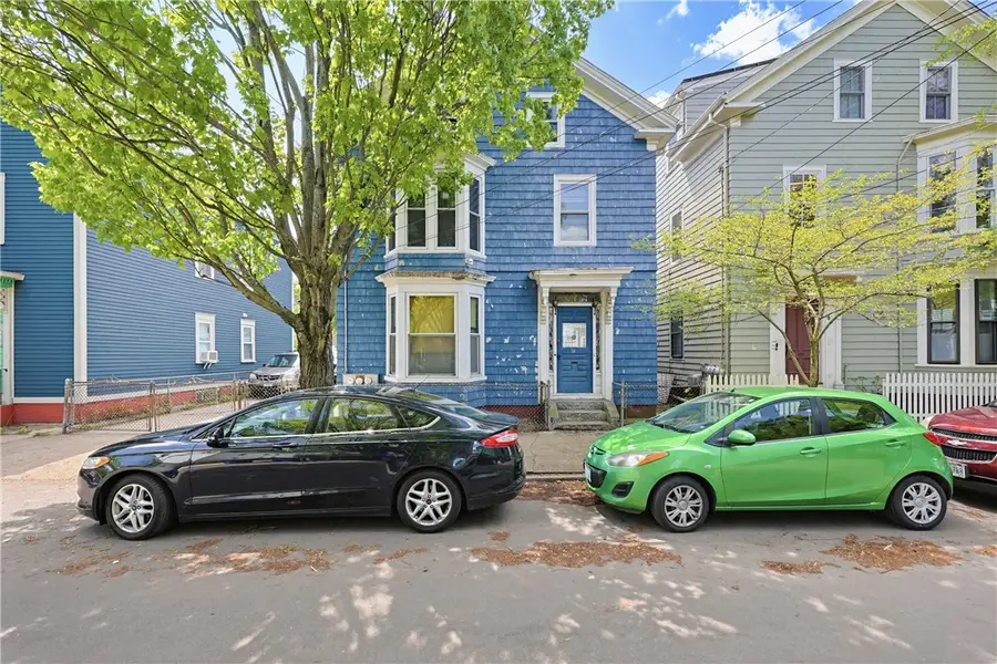 34 Hudson Street, Providence, RI 02909 - #2