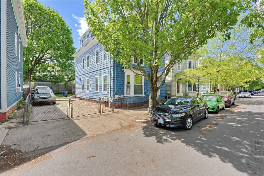 34 Hudson Street, Providence, RI 02909 - #3