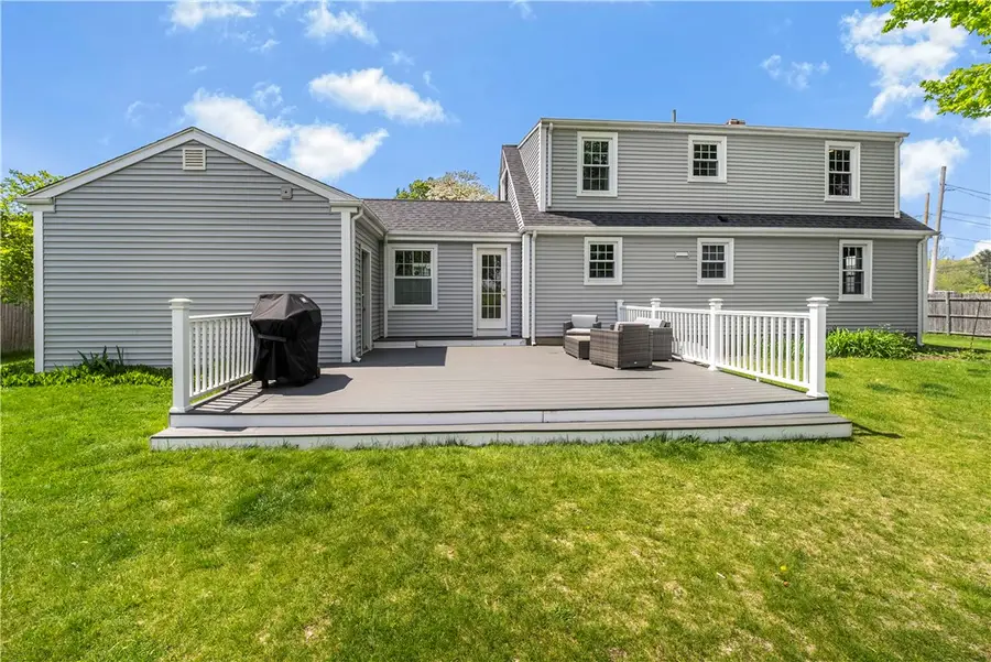 6 Cole Street, Smithfield, RI 02828 - #3