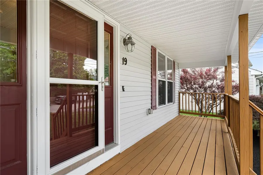 19 Wilson Street, West Warwick, RI 02893 - #2