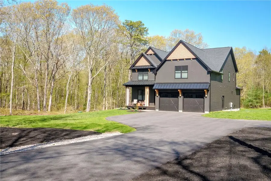450 Carrs Pond Road, East Greenwich, RI 02818 - #2