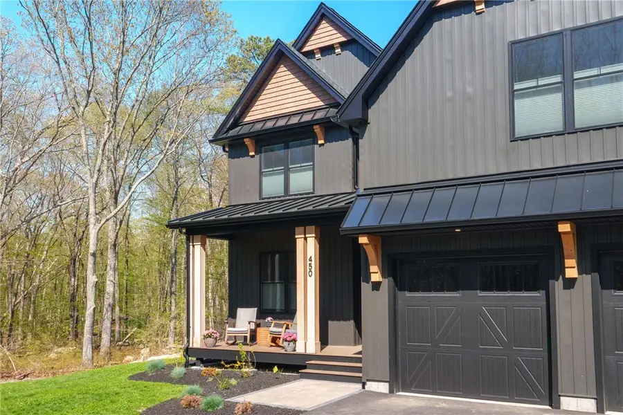 450 Carrs Pond Road, East Greenwich, RI 02818 - #3