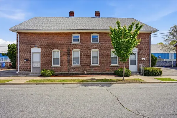 17 Victory Street, Cumberland, RI 02864