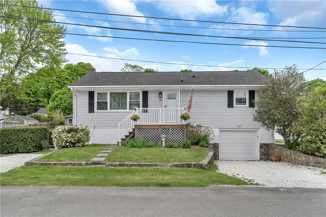 10 Read Avenue, Warren, RI 02885 - #1
