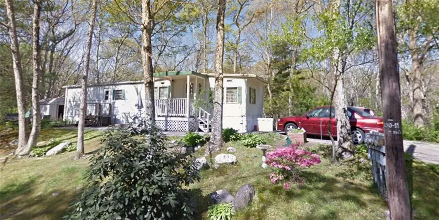 8 Jacob Perry Drive, Charlestown, RI 02813 - #2