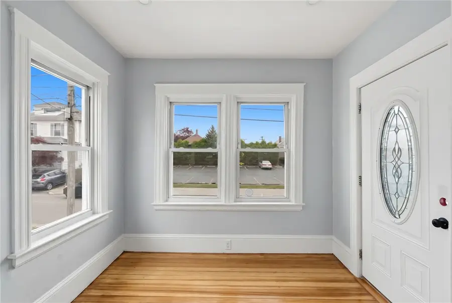 25 Lambert Street, Cranston, RI 02910 - #2