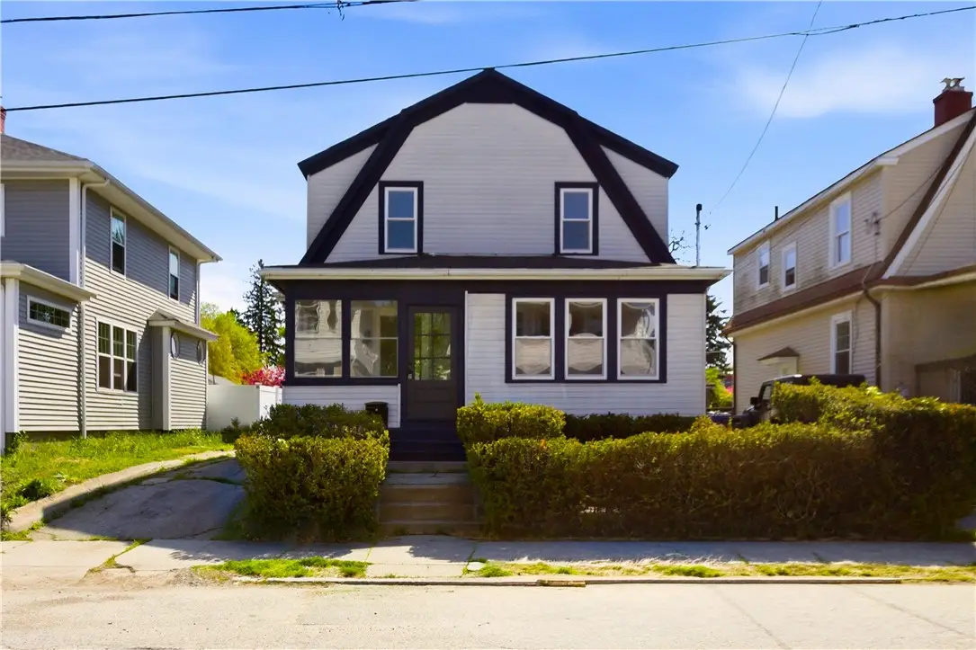 18 Harding Avenue, Cranston, RI 02905 - #1